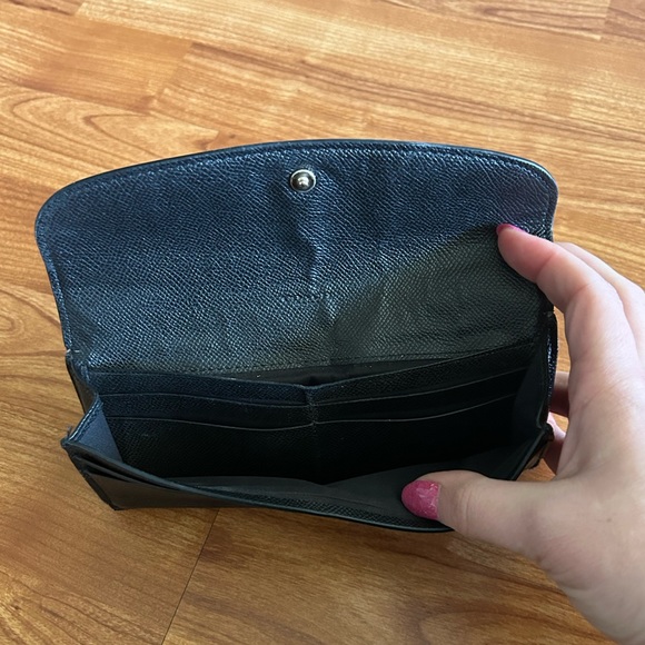 Coach Wallet - Picture 3 of 4